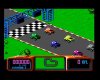 Тачки 2 (Cars 2) (16 bit) 