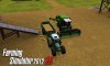 Купить игру Farming Simulator 2012 3D (Nintendo 3DS) на 3DS