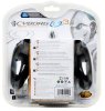 Геймпад проводной CYBORG V.3 Rumble Pad (PC) 