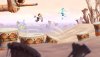 Rayman Origins (PS Vita)