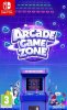 Arcade Game Zone (40 Arcade Games) (Switch)
