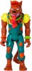 Подвижная фигурка Super7 ReAction figures: Джанкьярд (Junkyard) Токсичные крестоносцы (Toxic Crusader) (TOXCW01-JUN-01) 9,5 см