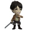 Фигурка Youtooz: Эрен Йегер #0 (Eren Yeager #0) Атака титанов (Attack On Titan) (551270) 11 см