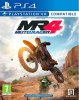 Moto Racer 4 (c  VR)   (PS4)