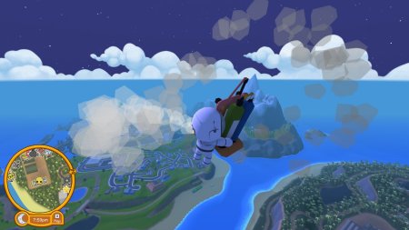 игра Wobbly Life Русская Версия (Switch) для Nintendo Switch