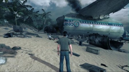 Lost Via Domus (Остаться в живых) (Xbox 360)