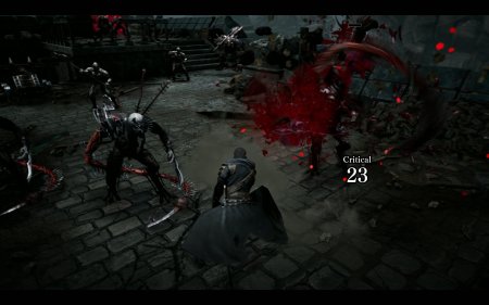 Игра Redemption Reapers Русская Версия (PS4) Playstation 4