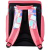  Рюкзак Funny Square School Bag WY-U18-7 Розовый Рюкзаки
