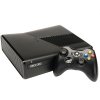 Игровая приставка Игровая приставка Microsoft Xbox 360 Slim 250Gb Rus + Kinect Сенсор движений + игра Forza 4 + код Ведьмак 2 Русская Версия + Kineсt Sports 