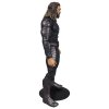 Подвижная фигурка McFarlane Toys: Аквамен в костюме-невидимке (Aquaman with Stealth Suit) Мультивселенная ДиСи Аквамен и потерянное царство (DC Multiverse Aquaman and the Lost Kingdom) (155419) 18 см Персонажи игр
