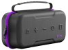 Чехол-сумка Carry Case Oivo (IV-SW188) Purple (Фиолетовый) (Switch/Switch OLED)