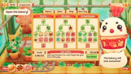 Игра Lemon Cake Русская Версия (PS4) Playstation 4