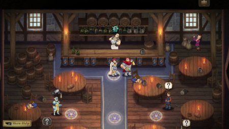 игра Might & Magic: Clash of Heroes Definitive Edition (Switch) для Nintendo Switch