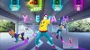 Игра Just Dance 2015 (PS4) USED Б/У Playstation 4