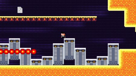 Игра Necrosphere Deluxe Русская Версия (PS4) Playstation 4