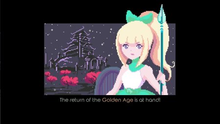 Virgo Versus the Zodiac (PS5)