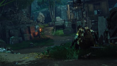 Unknown 9: Awakening Русская Версия (Xbox One/Series X) 