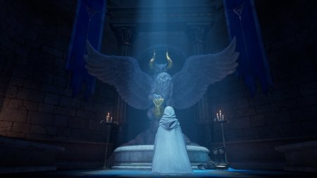 Asterigos: Curse of the Stars Deluxe Edition Русская Версия (Xbox One/Series X) 