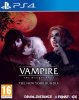 Vampire The Masquerade - Coteries of New York + Shadows of New York Русская Версия (PS4)