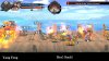 Игра River City Saga: Three Kingdoms (PS4) Playstation 4