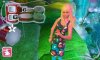  Ханна Монтана: Жизнь на сцене Русская Версия (PSP) USED Б/У 