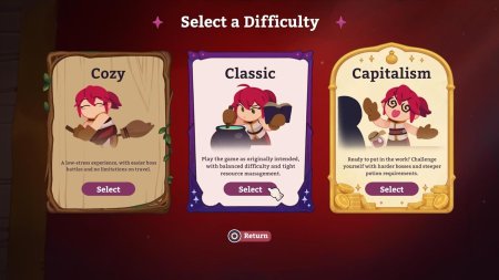 Potionomics: Masterwork Edition (PS5)