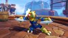 Skylanders Swap Force. Набор из двух фигурок: Nitro Magna Charge, Free Ranger
