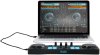 DJ Контроллер-пульт Hercules DJ Control Compact 