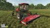 Farming Simulator 25 Beans and Alpacas Русская Версия (PS5)