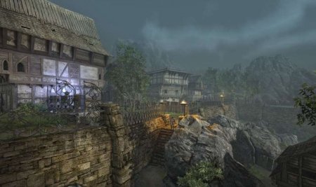 Arcania The Complete Tale (Полная история) Русская Версия (Xbox 360) USED Б/У