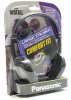 Наушники PANASONIC RP-HT090E-H (PC) 