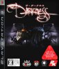 The Darkness   (PS3) USED /