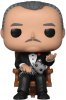 Фигурка Funko POP! Movies: Вито Корлеоне (Vito Corleone) Крёстный отец 50 лет (Godfather 50th) ((1200) 61529) 9,5 см