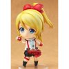 Фигурка Good Smile Company Nendoroid: Эли Аясе (Eli Ayase) Живая любовь! (Love Live!) (4571368445391) 10 см  