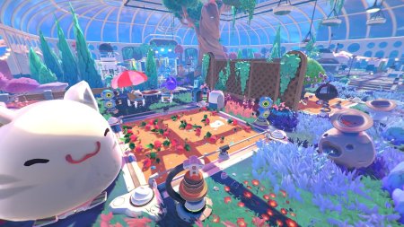 Slime Rancher 2 Day One Edition (Издание первого дня) Русская Версия (PS5)