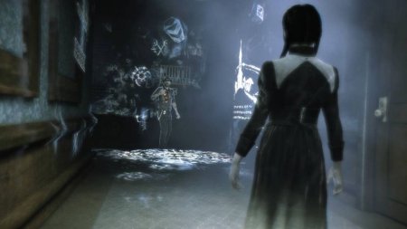 Murdered: Soul Suspect Ограниченное издание (Limited Edition) Русская Версия (Xbox 360) USED Б/У