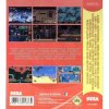 Сборник игр 21 в 1 AA-210001 TOY STORY / BOOGERMAN / ALADDIN / PINOCCIO / BUBSY 2 Русская Версия (16 bit) 