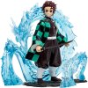   McFarlane Toys:       (Tanjiro Kamado Water Dragon Tenth Form)   (Demon Slayer) (137224) 13 