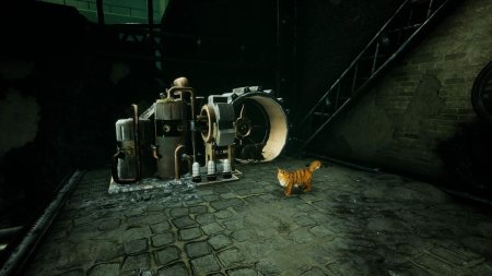 игра Another Sight (Switch) для Nintendo Switch