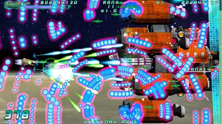 Игра Rolling Gunner Коллекционное издание (Collector's Edition) (PS4) Playstation 4