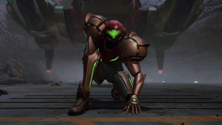 Metroid Prime 4: Beyond (Switch 2)
