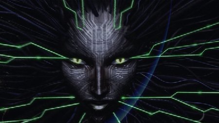 игра System Shock 2: 25th Anniversary Remaster Русская Версия (Switch) для Nintendo Switch