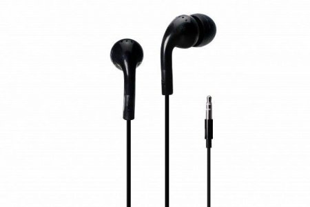 Наушники OXION EPO401, черные (PC) 