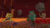 игра Minecraft + Super Mario Mash-Up Pack Русская Версия (Switch) для Nintendo Switch