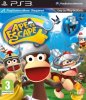 Ape Escape    PlayStation Move (PS3)