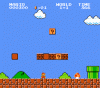 Сборник игр 7 в 1 YH-705 Mario (Все Марио) (8 bit) для Денди 