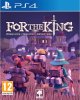 For the King Русская Версия (PS4)