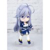Фигурка BANDAI Tamashii Nations Figuarts mini: Владилена Миризе (Vladilene Miliz) 86/Восемьдесят шесть (86 Eighty Six) (617040) 9 см 