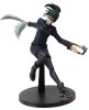 Фигурка Banpresto: Зенин Маки (Maki Zenin) Магическая битва Но Ката (Jujutsu Kaisen No Kata) (0045557121006) 11 см