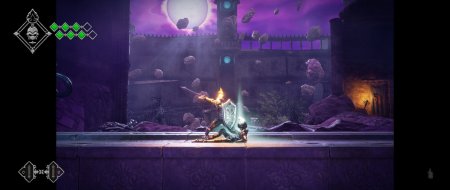 Candle Knight (PS5)